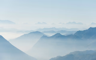 Ranges, a photo by Alessio Soggetti Ranges, a photo by Alessio Soggetti